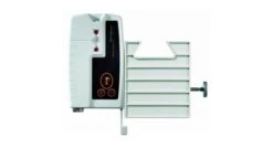 Laserliner SensoLite 120 Set Laserontvanger - 120m - 026.50