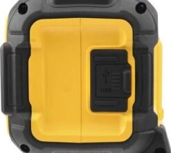 DeWALT DCR011 10,8V-18V-54V XR Li-Ion Accu Bluetooth Speaker - DCR011-XJ -Makitade Winkel 04920bdce5c54828c7c1faf0dbd20947
