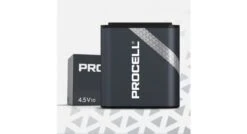 Duracell BDP3LR12 Procell Batterij - Alkaline - Plat - 4,5V - 3LR12 (10st)