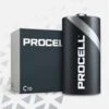 Duracell BDPLR14 Procell Batterij - Alkaline - C - 1,5V - LR14 (10st) -Makitade Winkel 12ebe1208377c8e08d84d86dcadd519e