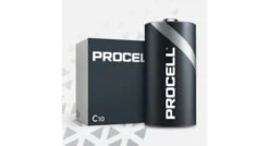 Duracell BDPLR14 Procell Batterij - Alkaline - C - 1,5V - LR14 (10st)