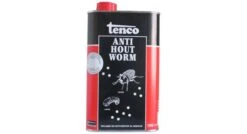 Tenco 15230002 Anti-houtworm - 1L