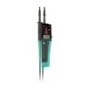 Kyoritsu KT171 Digitale Spanningstester - AC/DC 690V - KT171000A -Makitade Winkel 15ad213299414dd82277f4353695e319