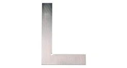 Limit WHP2-500X250 Winkelhaak - Vlak - DIN875/8 - 250 X 500mm - 25339500