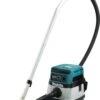 Makita DVC860LZ 36V (2 X 18V) Li-Ion Accu Hybride Stofzuiger Body - 8L - Netstroom & Accu 2 Makita DVC860LZ 36V (2 X 18V) Li-Ion Accu Hybride Stofzuiger Body - 8L - Netstroom & Accu -Makitade Winkel 1beb3fe8a267b94a0a92b7da75d3a22d
