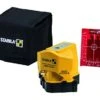 Stabila FLS 90 Kruislijnlaser - Vloerlijn Optiek - 18574 -Makitade Winkel 1e94703c6c6051a634f74a7efe0e5f25