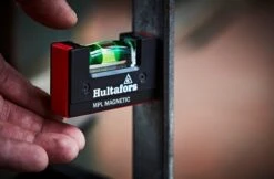 Hultafors MPL MAGNETIC Mini Waterpas - Magnetisch - 68 Mm - 401313 -Makitade Winkel 200afdad5df816fa923ed848a9e65e4f