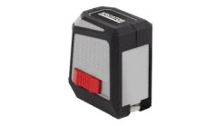 Kreator KRT706300 Zelfnivellerende Kruislijnlaser Body In Tas - 12 M - Rood - 2 Lijnen -Makitade Winkel 2161a516df00028e1a51208f9e022772 1