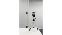 Kreator KRT706300 Zelfnivellerende Kruislijnlaser Body In Tas - 12 M - Rood - 2 Lijnen -Makitade Winkel 24be8bc6d826cb6e52b3332a7822c8c5 1