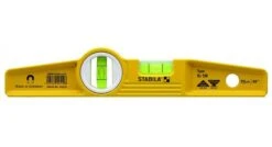 Stabila 81SM / 2511 Torpedo Waterpas - 250mm