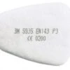 3M 5935 SL Stoffilter - P3R