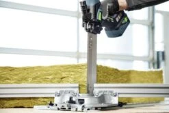 Festool ISC 240 HPC4,0 EBI-Plus 18V Li-Ion Accu Isolatiezaagmachine Set (2x 4,0Ah) In Systainer - 240mm - 576569 -Makitade Winkel 2ec078cecbe48782995391f5c700ade2