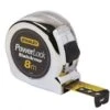 Stanley 0-33-527 Powerlock Blade Armor Rolmaat - 8m X 25mm -Makitade Winkel 32808e1d7e0fd393c6f7e543096b9e19