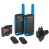 Motorola B6P00811LDRMAW Talkabout T62 Twin Blue Walkie Talkies - 2 Stuks 1 Motorola B6P00811LDRMAW Talkabout T62 Twin Blue Walkie Talkies - 2 Stuks -Makitade Winkel 35bf3441cc373918191923d661c61ec4
