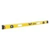 Stanley 1-43-555 FatMax I-beam Waterpas - 1200mm