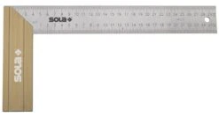 Sola SRB 300 Schrijfhaak - 300 X 145mm - 56012201