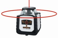 Laserliner Cubus Green 110 Rotatielaser Set In Koffer Incl. Ontvanger - Groen - 100m - 052.300A 9 Laserliner Cubus Green 110 Rotatielaser Set In Koffer Incl. Ontvanger - Groen - 100m - 052.300A -Makitade Winkel 3c6b5c1d04f0d4c9af8368a36d5f1986