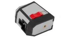 Kreator KRT706300 Zelfnivellerende Kruislijnlaser Body In Tas - 12 M - Rood - 2 Lijnen -Makitade Winkel 434fee2497934464742c83547d8bbd47 1