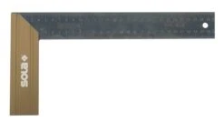 Sola SRG 200 Schrijfhaak - 200 X 145mm - 56013001