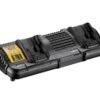 DeWalt DCB132 10.8V - 18V Li-Ion Accu Duolader - DCB132-QW -Makitade Winkel 44a5b72fadf2ea70a2a52a4833de19c1 2