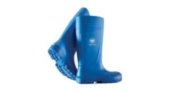 Bekina Boots Steplite Easygrip S4 Laarzen Blauw/blauw - Maat 42