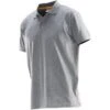 Jobman 65556430-9300-5 Poloshirt - Grijs - Maat M - 65556430-9300-5 -Makitade Winkel 54a3ffd72aa897947936aa1a273fdb8b