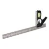 Silverline SL31 Combinatie Winkelhaak - 300mm -Makitade Winkel 605a6a187a00100a4cf5467bf8947b59