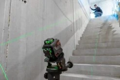 Sola PLANO 3D Green Professional 360° Kruislijnlaser In Koffer - Groen -Makitade Winkel 62c96998f7f341b111c1bb0b1cd18875