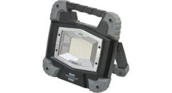 Brennenstuhl 1171470302 Mobiele LED-werklamp TORAN 4000 MBA - IP55 - 3800lm - 40W