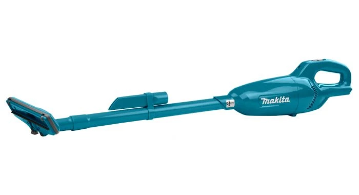 Makita CL108FDZ 10,8V Li-Ion Accu Stofzuiger Body 3 Makita CL108FDZ 10,8V Li-Ion Accu Stofzuiger Body