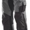 Jobman 2164 Werkbroek Stretch - Maat 48 - Grijs/Zwart - 65216418-9899-C48 2 Jobman 2164 Werkbroek Stretch - Maat 48 - Grijs/Zwart - 65216418-9899-C48 -Makitade Winkel 6527988437ecf30c5fbf5eb581a591de