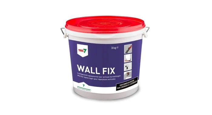 TEC7 602830000 Wall Fix - 3KG 3 TEC7 602830000 Wall Fix - 3KG