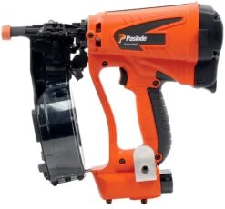 Paslode Im45Gn Lithium Tacker Op Gas Set In Koffer - 25-45mm