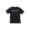 Carhartt 103361 Core Logo T-Shirt - Relaxed Fit - Black - XXL - .103361.001.S008 -Makitade Winkel 6c23bfe9b4abe5933954f1ebd1bd9f29 2