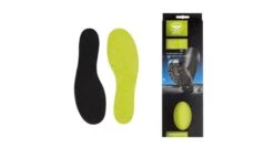 Bekina Inlegzool 3 Lagen, Groen, Maat 39 - Gel-latex