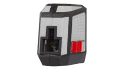 Kreator KRT706310 Zelfnivellerende Kruislijnlaser 90° Body In Tas - 12 M - Rood - 3 Lijnen -Makitade Winkel 70ec99cb4c6c56a0cbe59322007a90f9