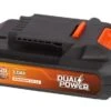 Powerplus POWDP9023 20V Accu Compatibel Met Alle 20V Gereedschappen Uit DUAL POWER-assortiment - 3.0Ah -Makitade Winkel 79f67c6a54eaf95f37fab236a5a7b943