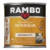 Rambo Pantserlak Interieur Transp. Mat - Whitewash 0777 - 0,25L -Makitade Winkel 83d8cb77fee44c90ee3808245841cd2b 1