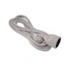 I-Watts I-RA3G15-5M Verlengsnoer - 3g*1.5mm2 - Wit - 5m -Makitade Winkel 843fa0b1cf8c2ae5bd5d91859291bd07