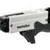 Metabo SM-5-55 Bandschroefmechanisme Voor SE 18 LTX - 631618000 -Makitade Winkel 86a36c5605c925577d6c884b3dcf231f