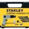 Stanley 160173XSTN Pneumatische Hakhamer Set In Koffer - 12mm - 5J 2 Stanley 160173XSTN Pneumatische Hakhamer Set In Koffer - 12mm - 5J -Makitade Winkel 8de135c0e35f4dfd546a377638a89f32