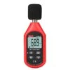 UNI-T UT353BT Digitale Geluidsmeter Met Bluetooth 1 UNI-T UT353BT Digitale Geluidsmeter Met Bluetooth -Makitade Winkel 96006fe1ab2703dc0095eb75f98f4aad