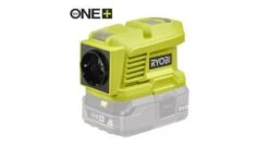 Ryobi RY18BI150A-0 18V Li-Ion PowerSource Omvormer - 150W
