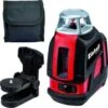 Einhell TE-LL 360 Graden Lijnlaser In Tas - 360° - 20m - 2270110