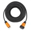 ProfessionalLINE 9162100100 Verlengkabel - IP44 - H07RN-F3G2,5 - 10m - Zwart -Makitade Winkel 9bdb440d807423076f9c6dc20787a2ab