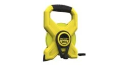 Stanley 2-34-792 Landmeter Fiberglas - 30m - 12,7mm