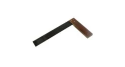 Silverline 868574 Blokhaak - 300mm