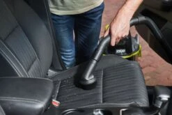 Ryobi R18WDV-0 18V Li-Ion Accu Nat-/droogzuiger Body - 1400l/min -Makitade Winkel 9f30725b4fcccd33159a1b8c3087e2b5