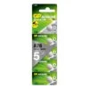 GP Alkaline Knoopcel 1,5V 5 Stuks - 76A - 05076AC5 -Makitade Winkel a229477d3ba7a5cd9c4347b88b13d78c