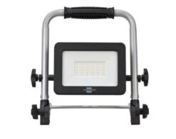 Brennenstuhl 1171960205 Mobiele LED-accu-spot EL 2000 MA / LED 20W (binnen/buiten) IP54